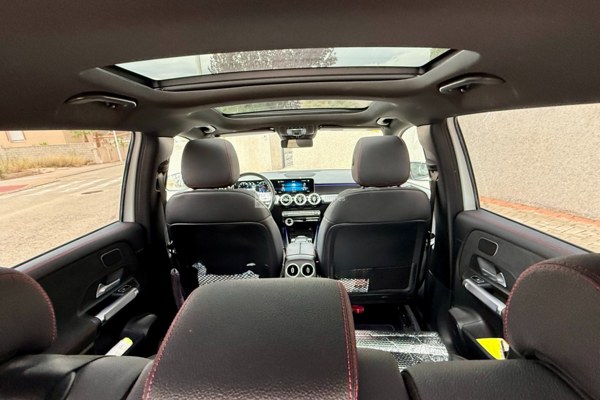 Revente - 1. Apartment / flat - Hondón de las Nieves