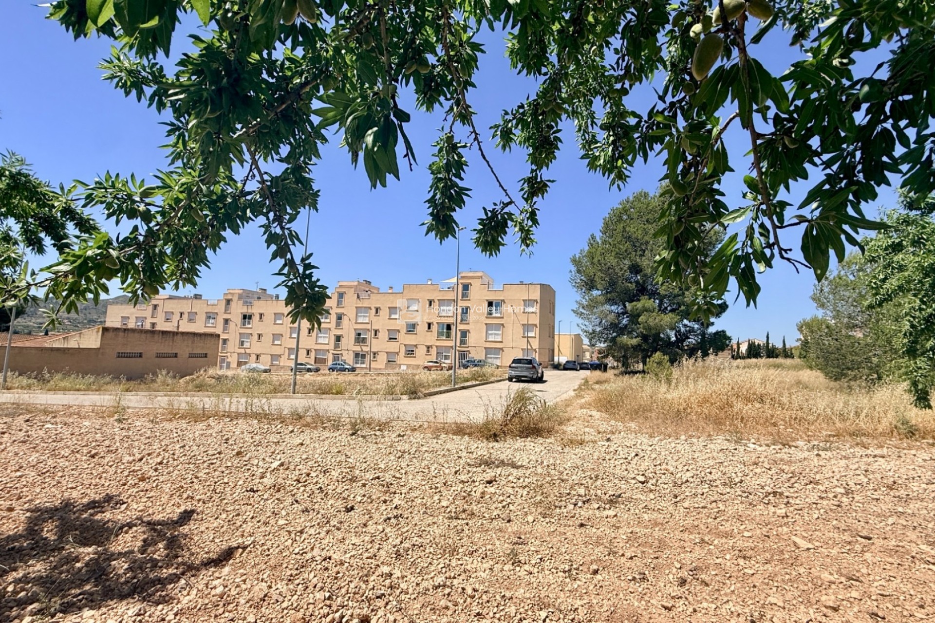 Revente - 1. Apartment / flat - Hondón de los Fráiles