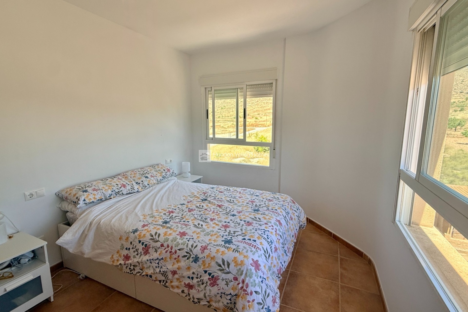 Revente - 1. Apartment / flat - Hondón de los Fráiles