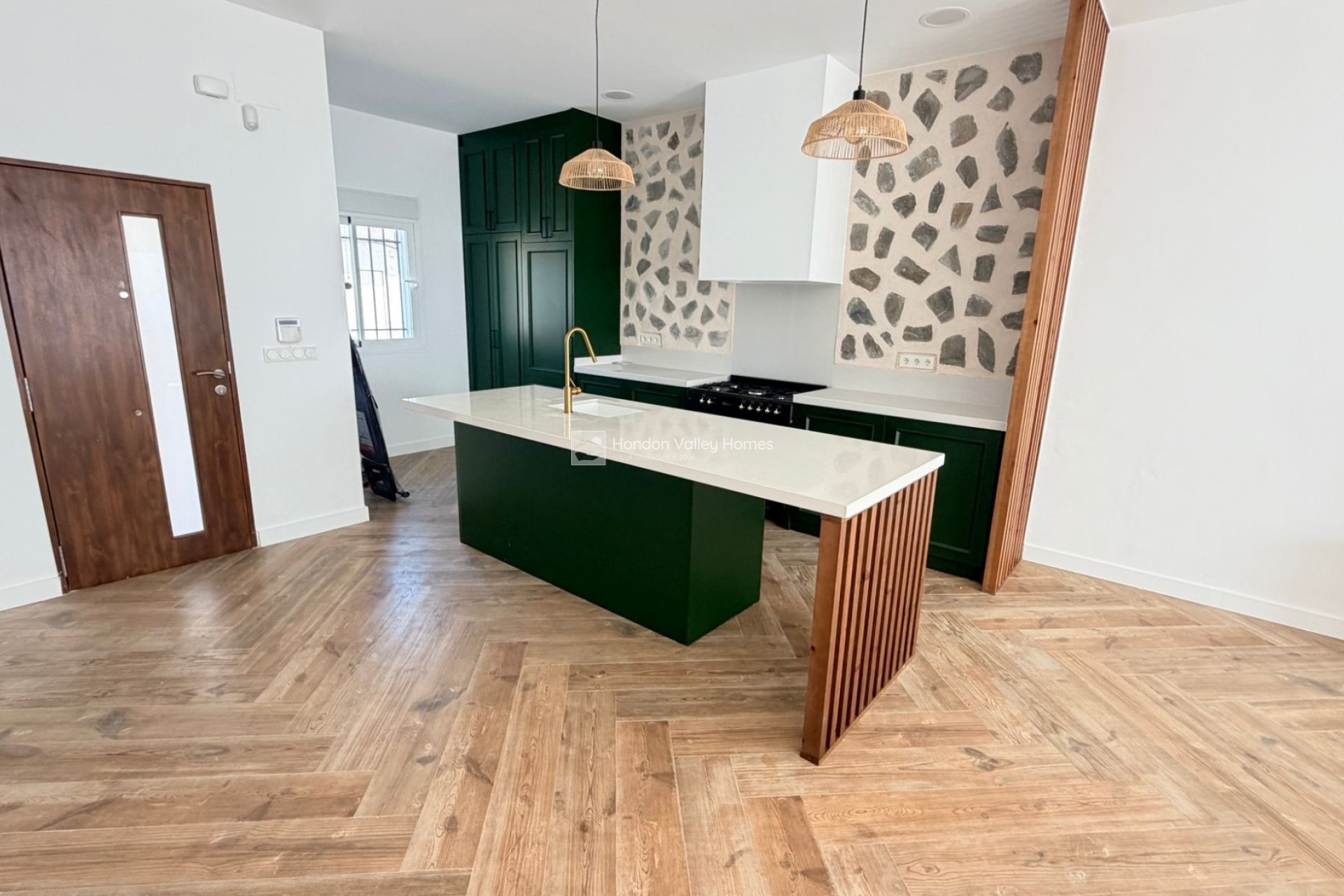Revente - 2. Town house - Catral