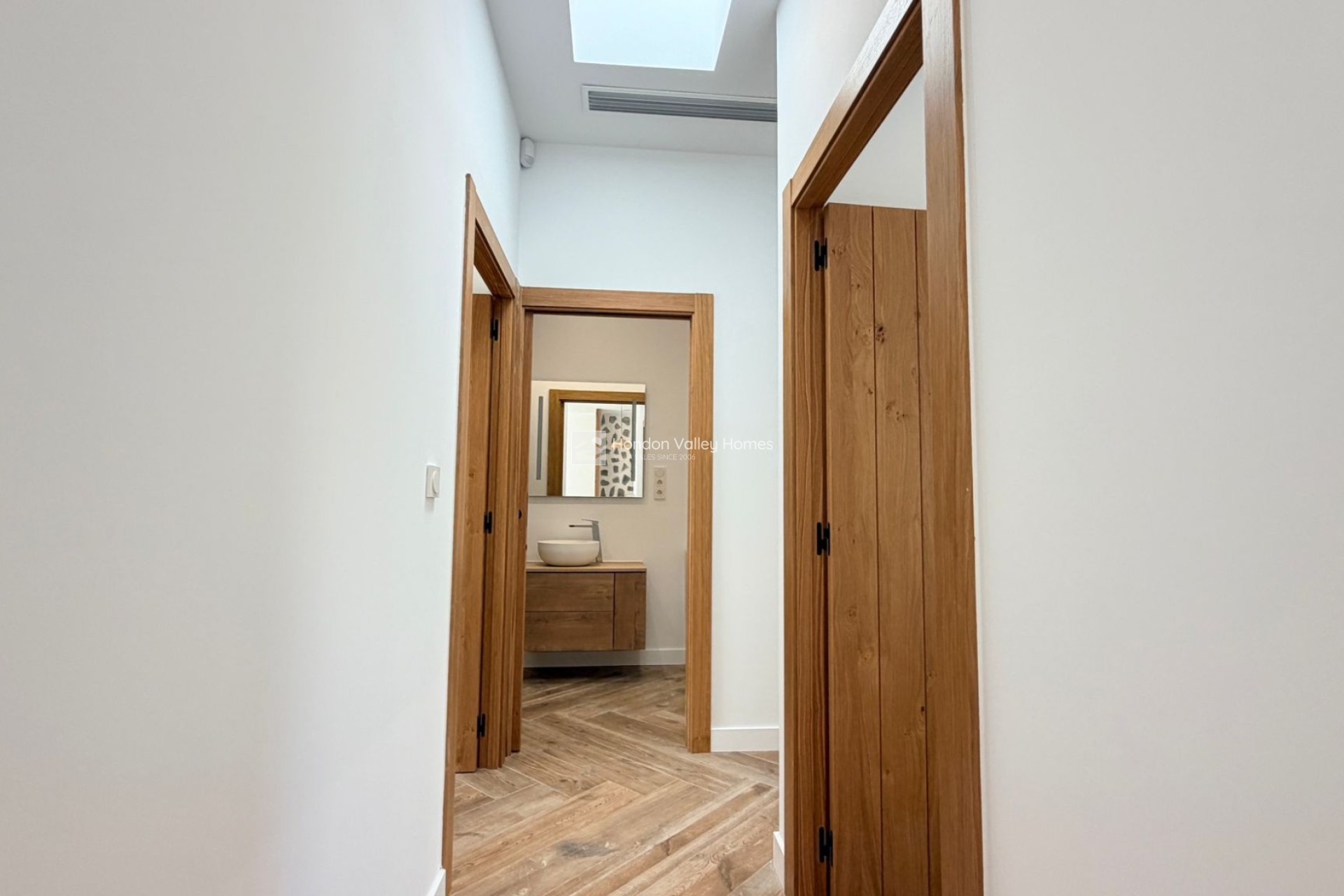Revente - 2. Town house - Catral