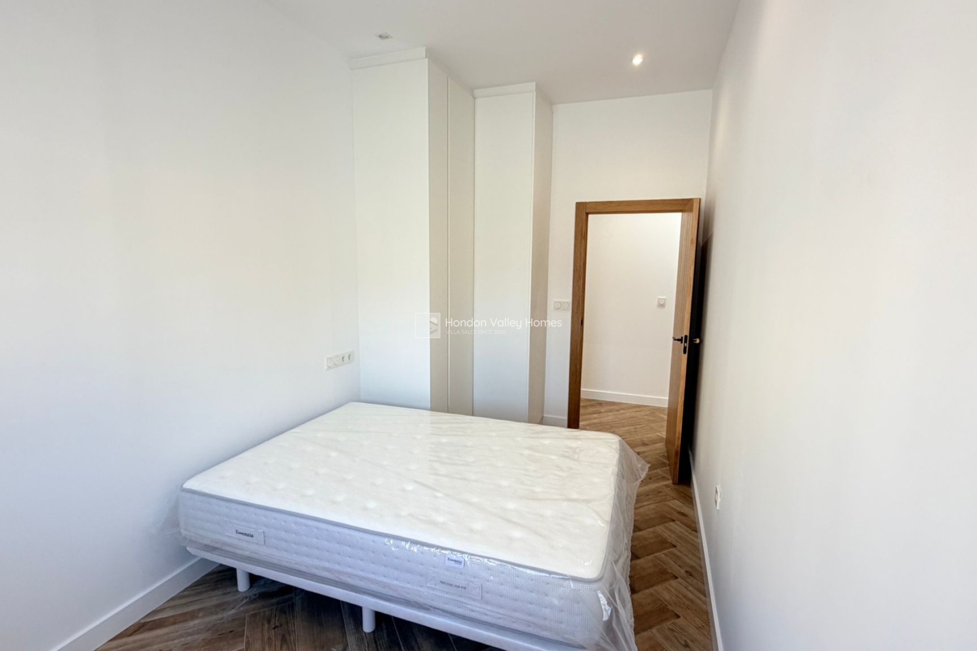 Revente - 2. Town house - Catral