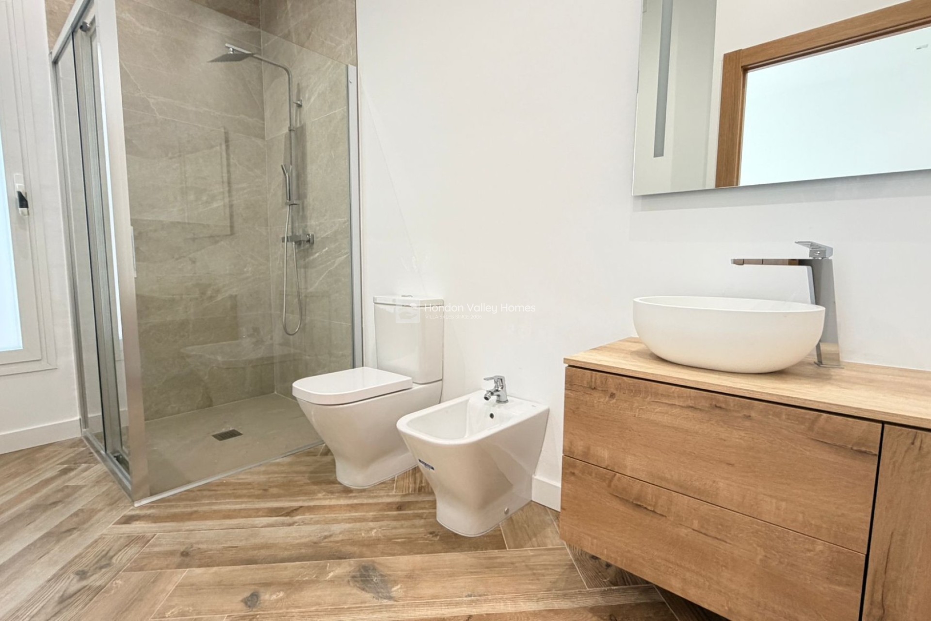 Revente - 2. Town house - Catral