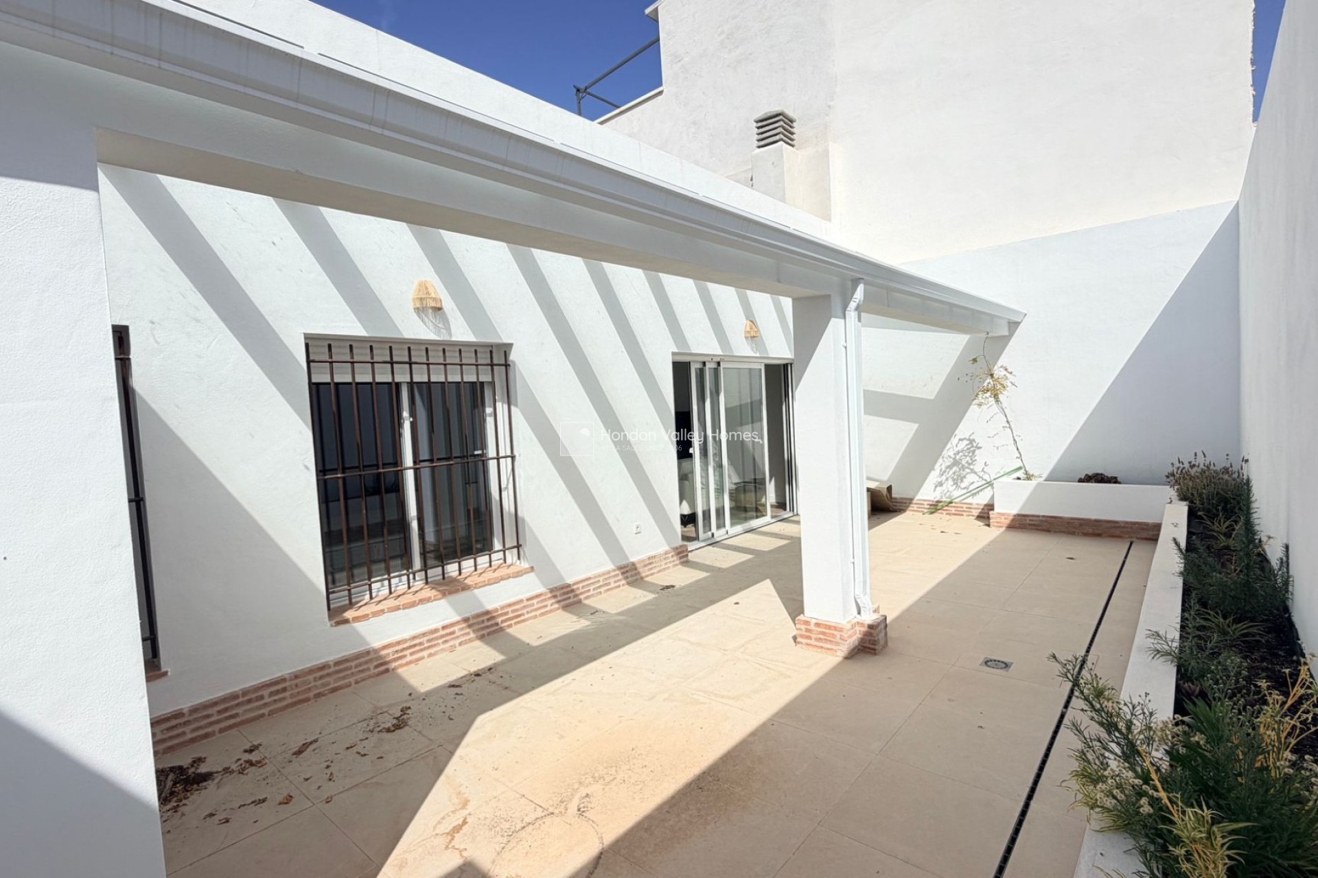 Revente - 2. Town house - Catral