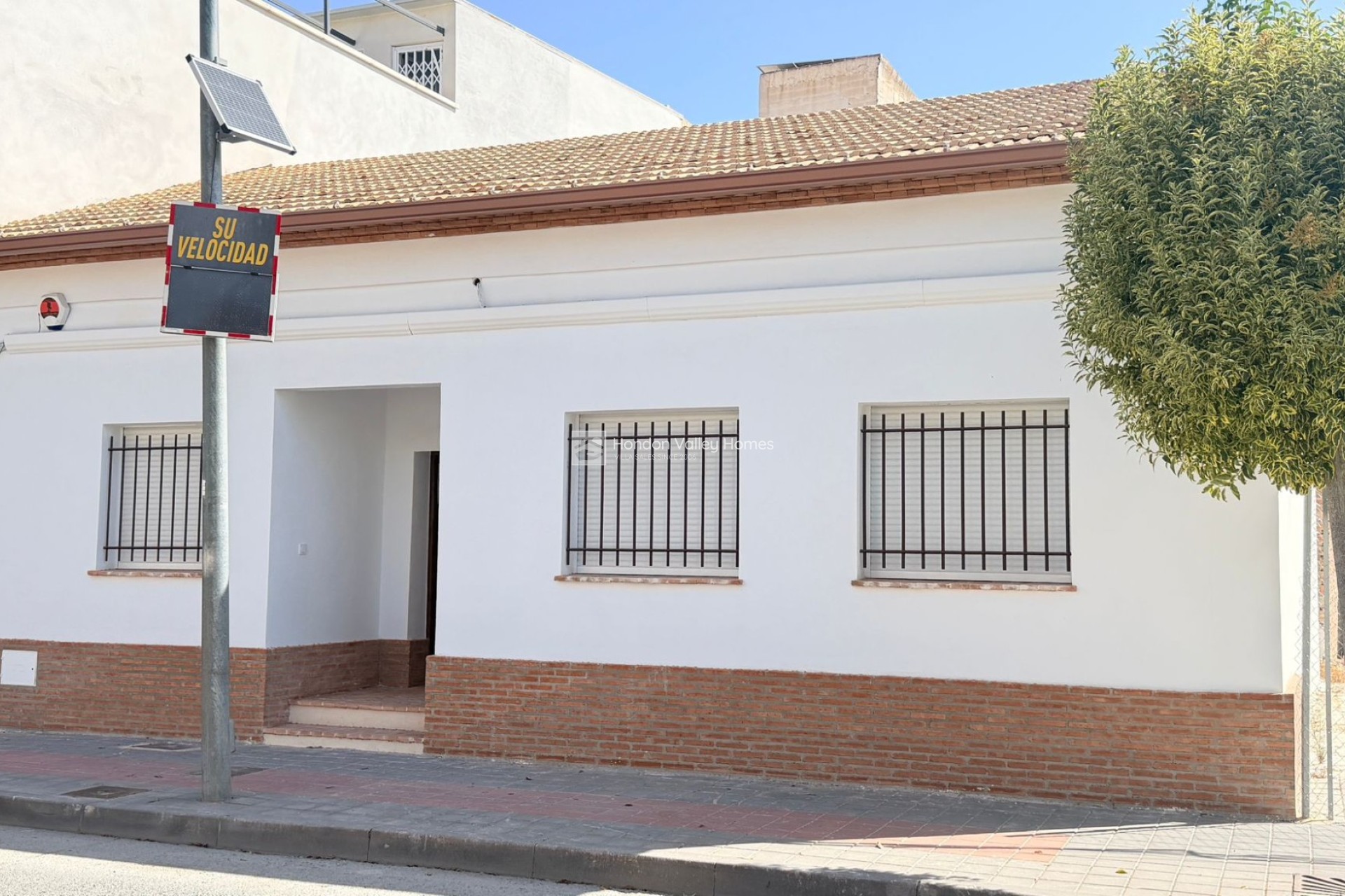 Revente - 2. Town house - Catral
