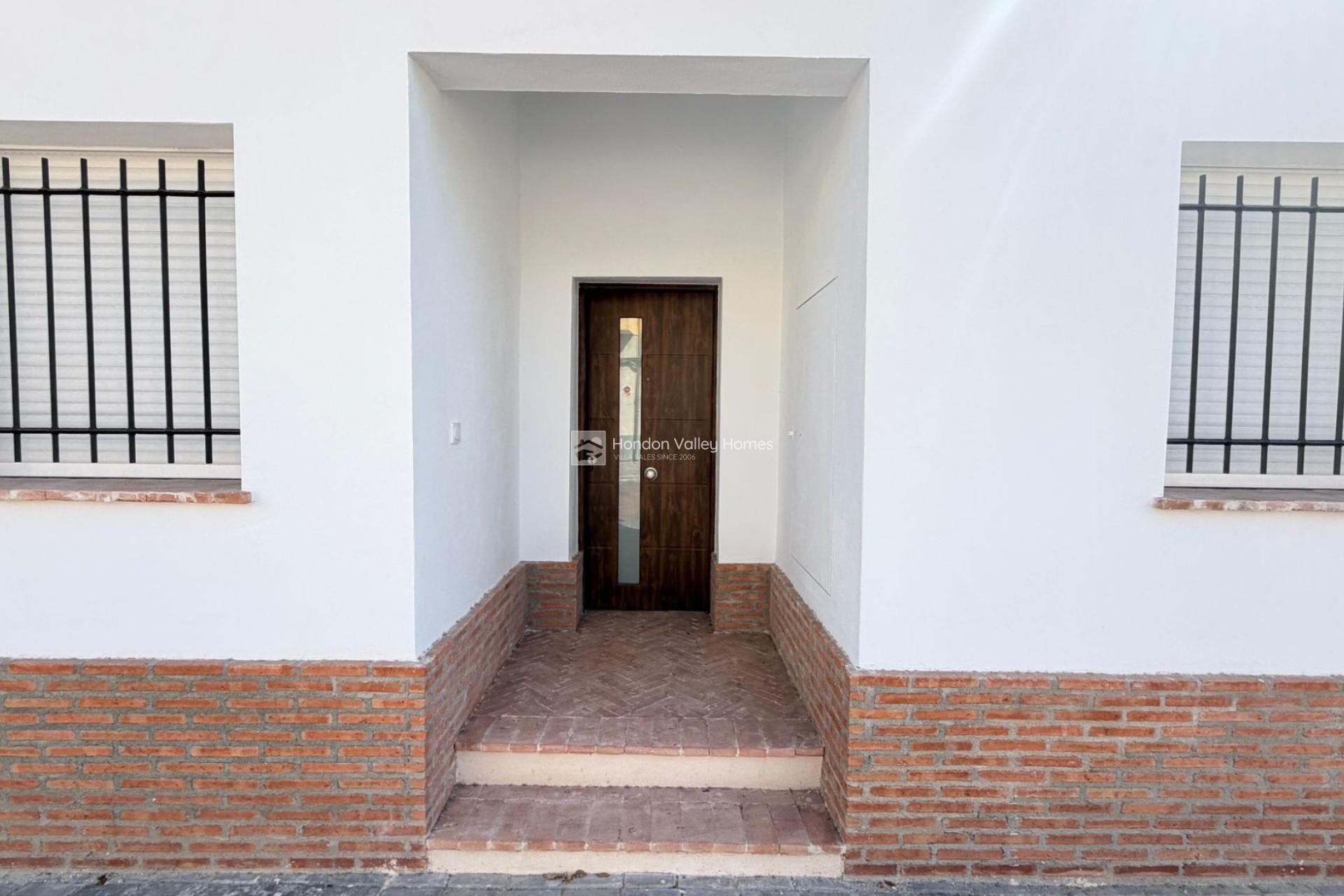 Revente - 2. Town house - Catral