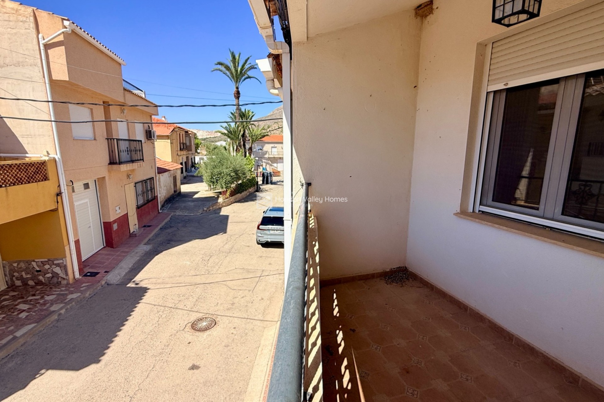 Revente - 2. Town house - El Canton