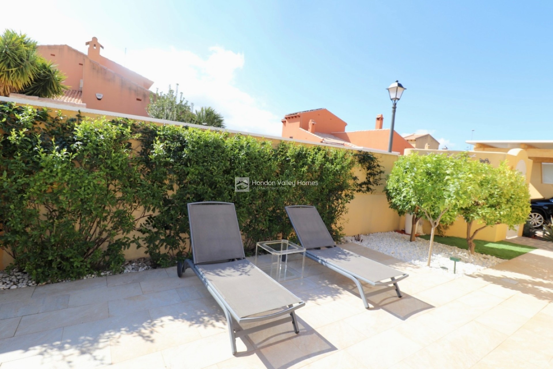 Revente - 4. House - Detached Villa - Fortuna