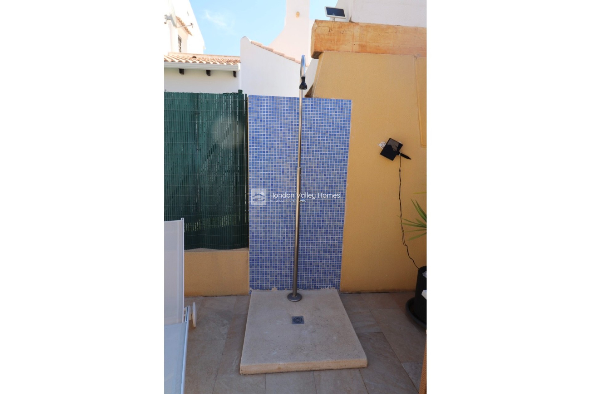 Revente - 4. House - Detached Villa - Fortuna