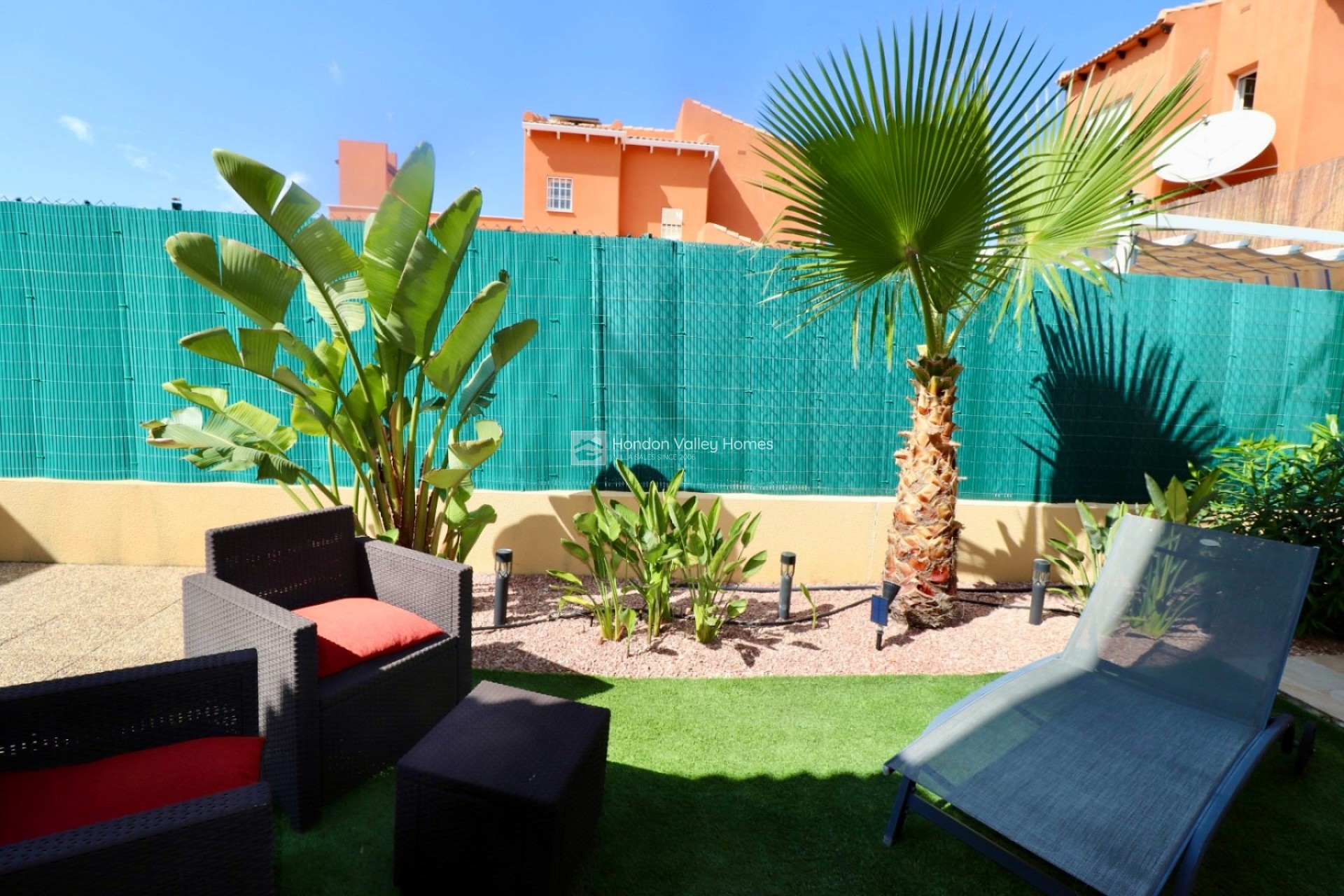 Revente - 4. House - Detached Villa - Fortuna