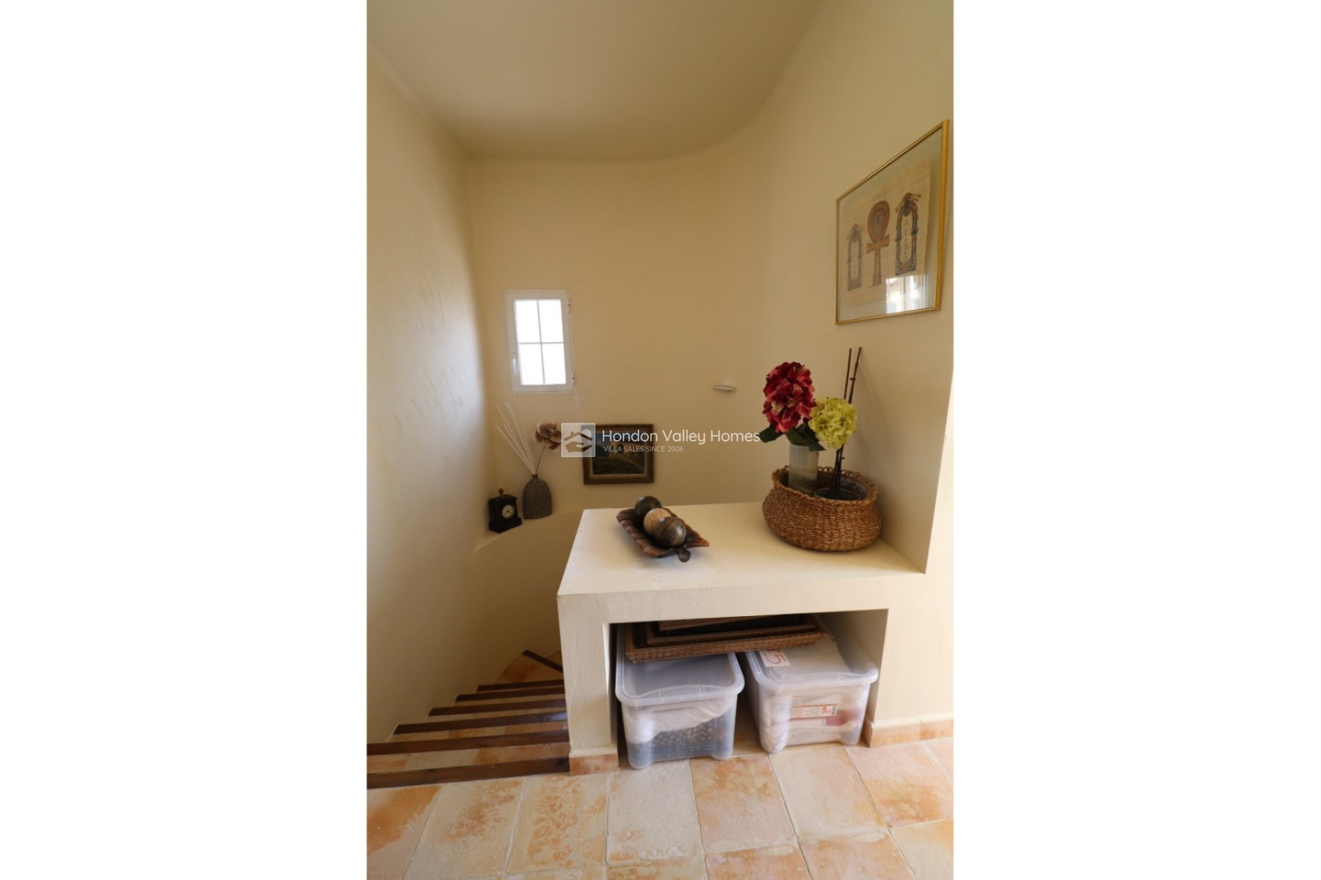 Revente - 4. House - Detached Villa - Fortuna