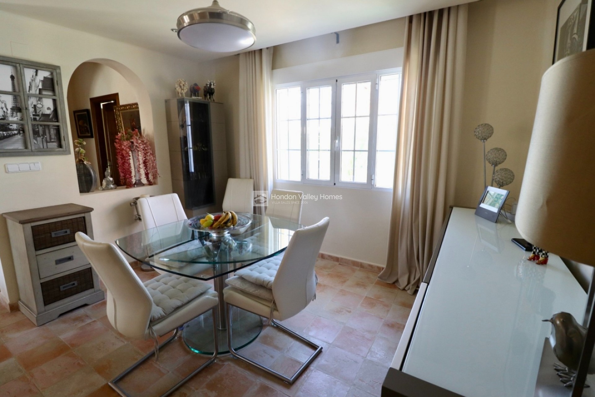 Revente - 4. House - Detached Villa - Fortuna