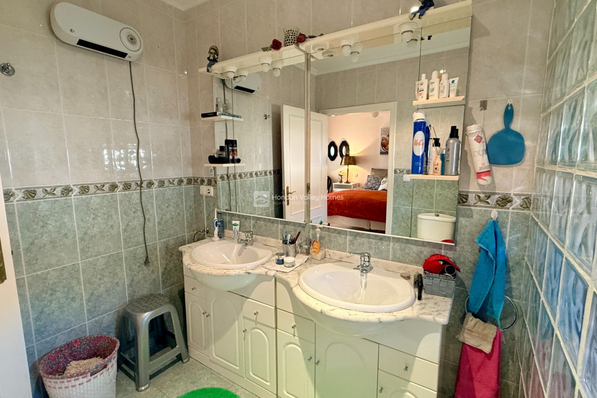 Revente - 4. House - Detached Villa - Hondón de las Nieves