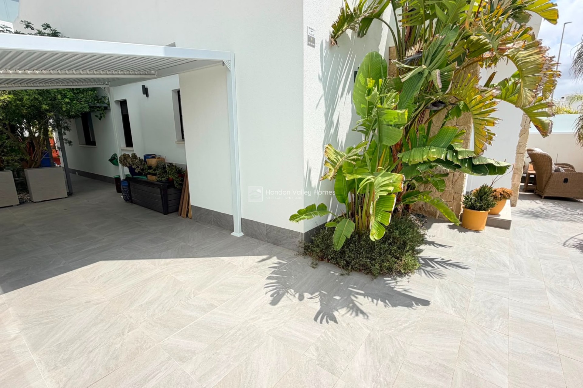 Revente - 4. House - Detached Villa - Montesinos - La Herrada