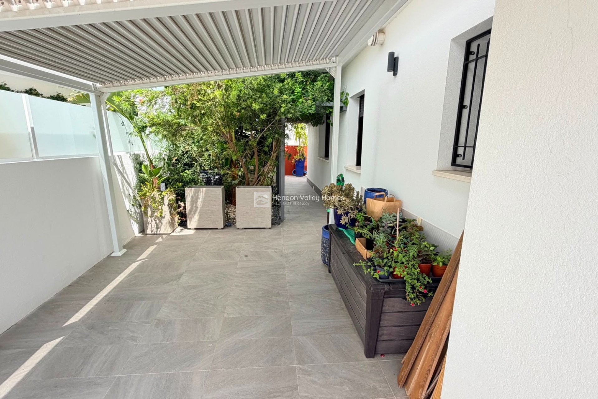 Revente - 4. House - Detached Villa - Montesinos - La Herrada