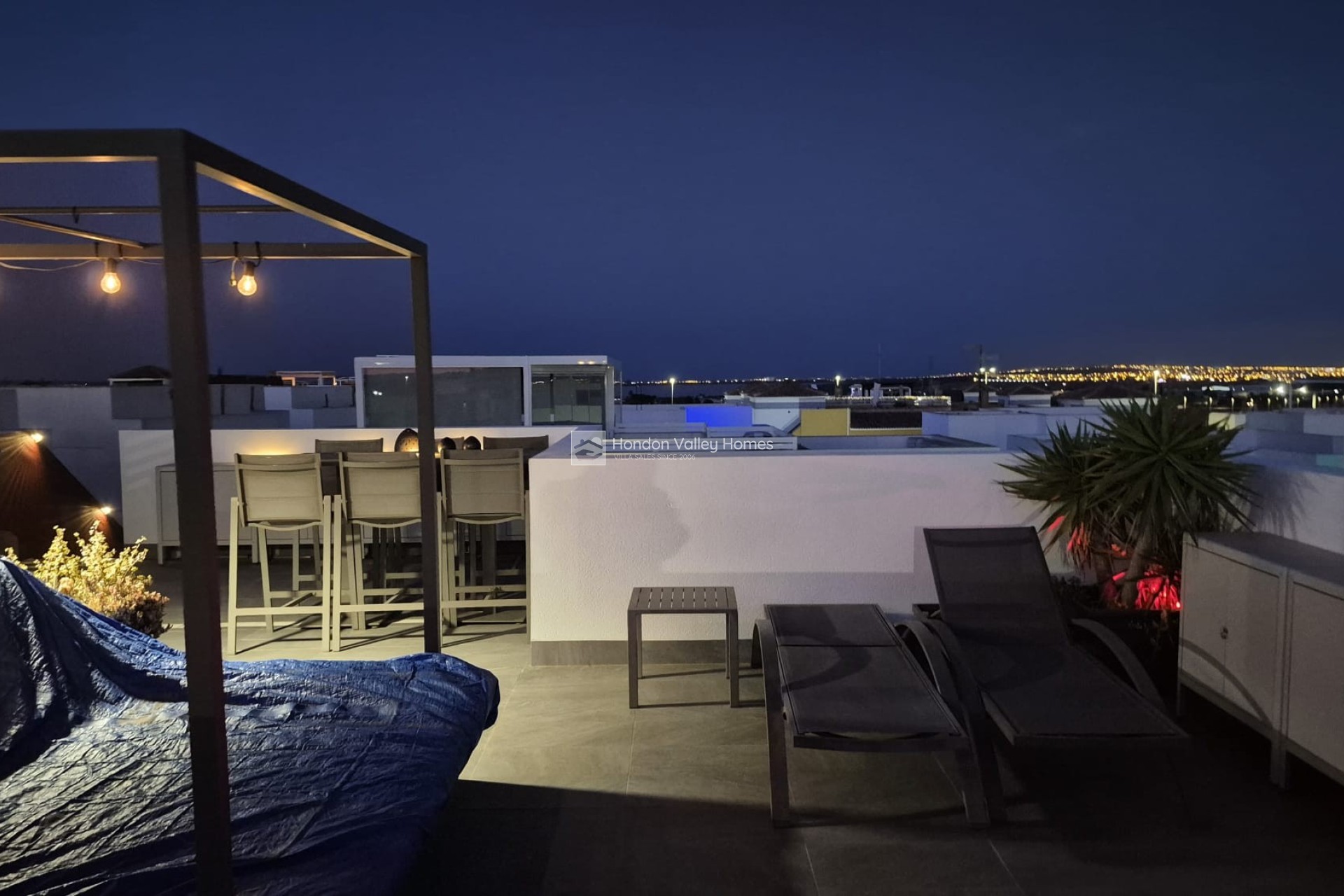 Revente - 4. House - Detached Villa - Montesinos - La Herrada