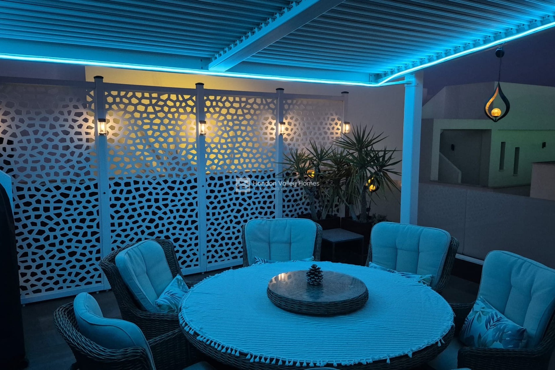 Revente - 4. House - Detached Villa - Montesinos - La Herrada