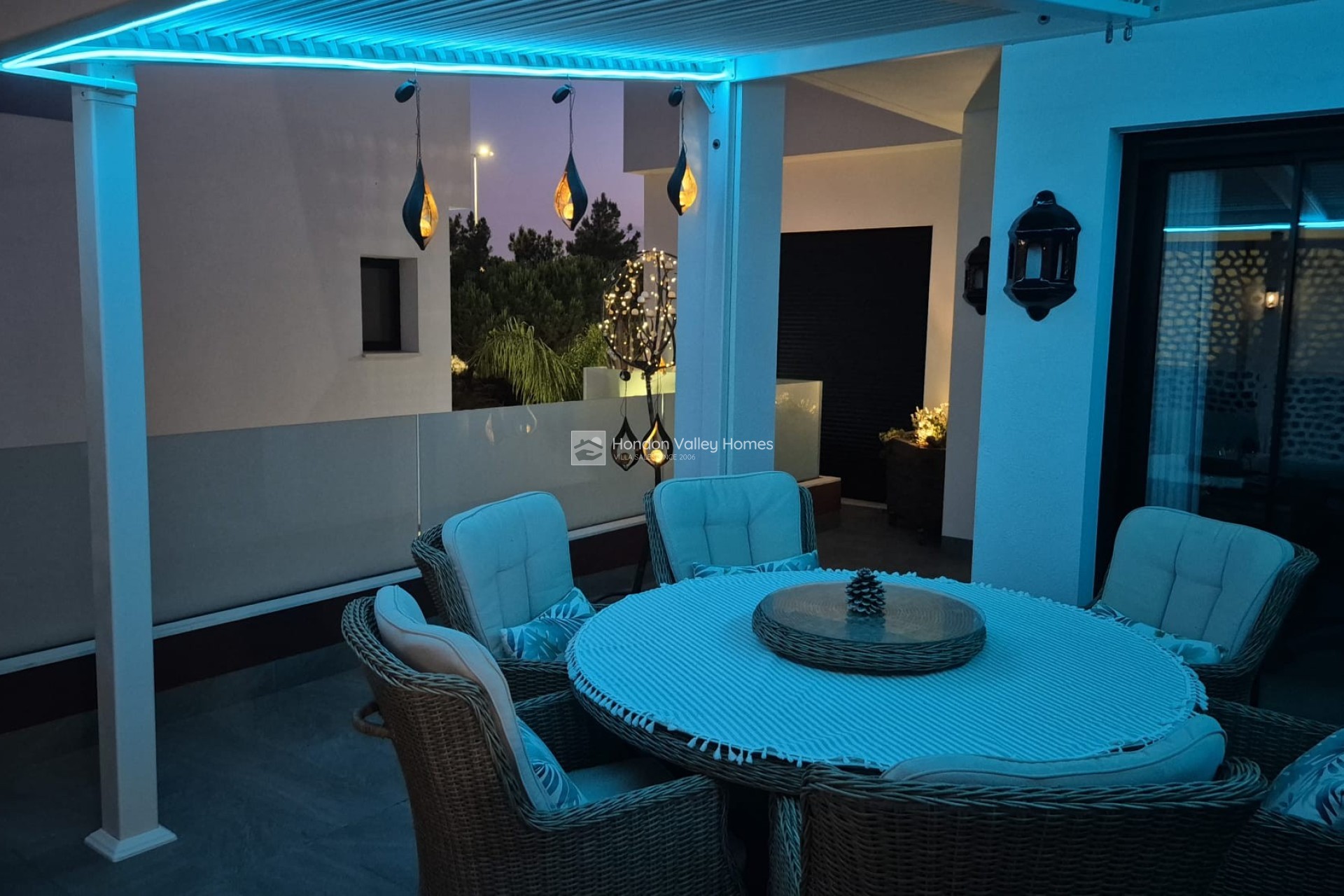 Revente - 4. House - Detached Villa - Montesinos - La Herrada