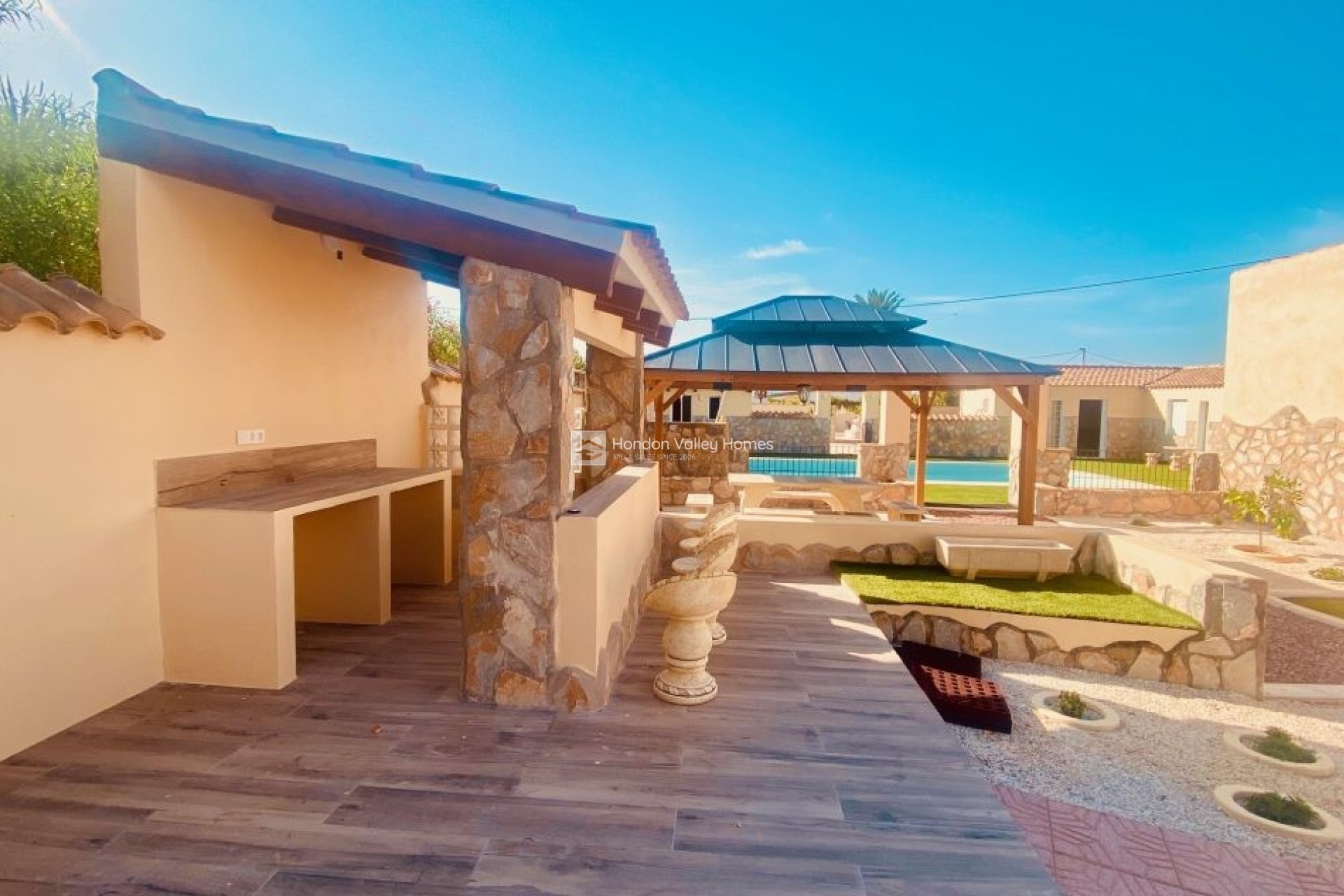Revente - 5. Finca / Country Property - Barinas