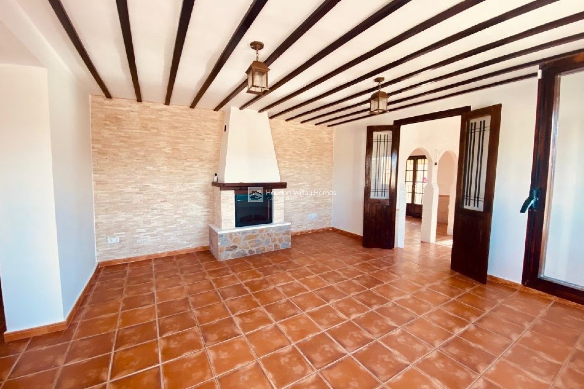 Revente - 5. Finca / Country Property - Barinas