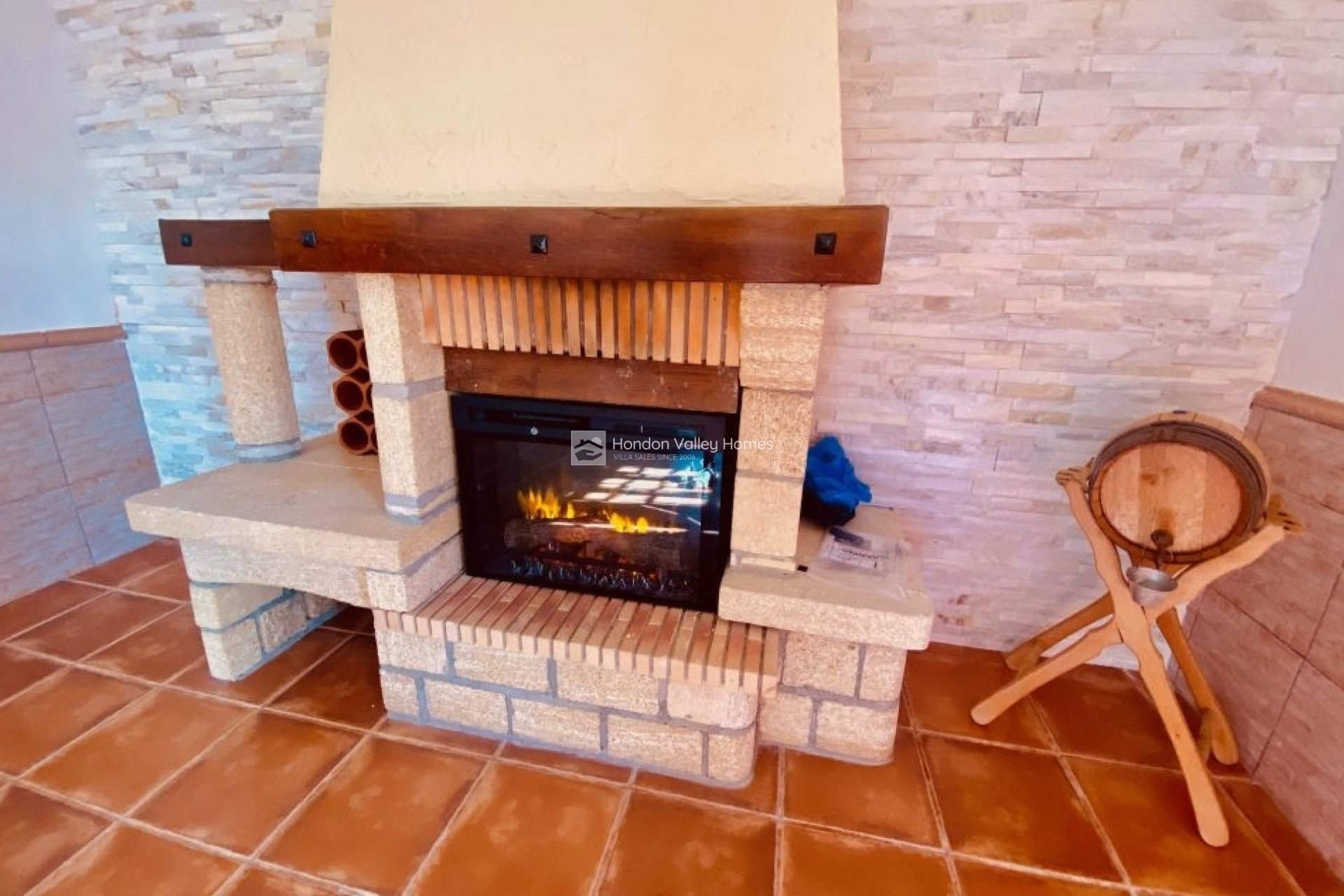 Revente - 5. Finca / Country Property - Barinas