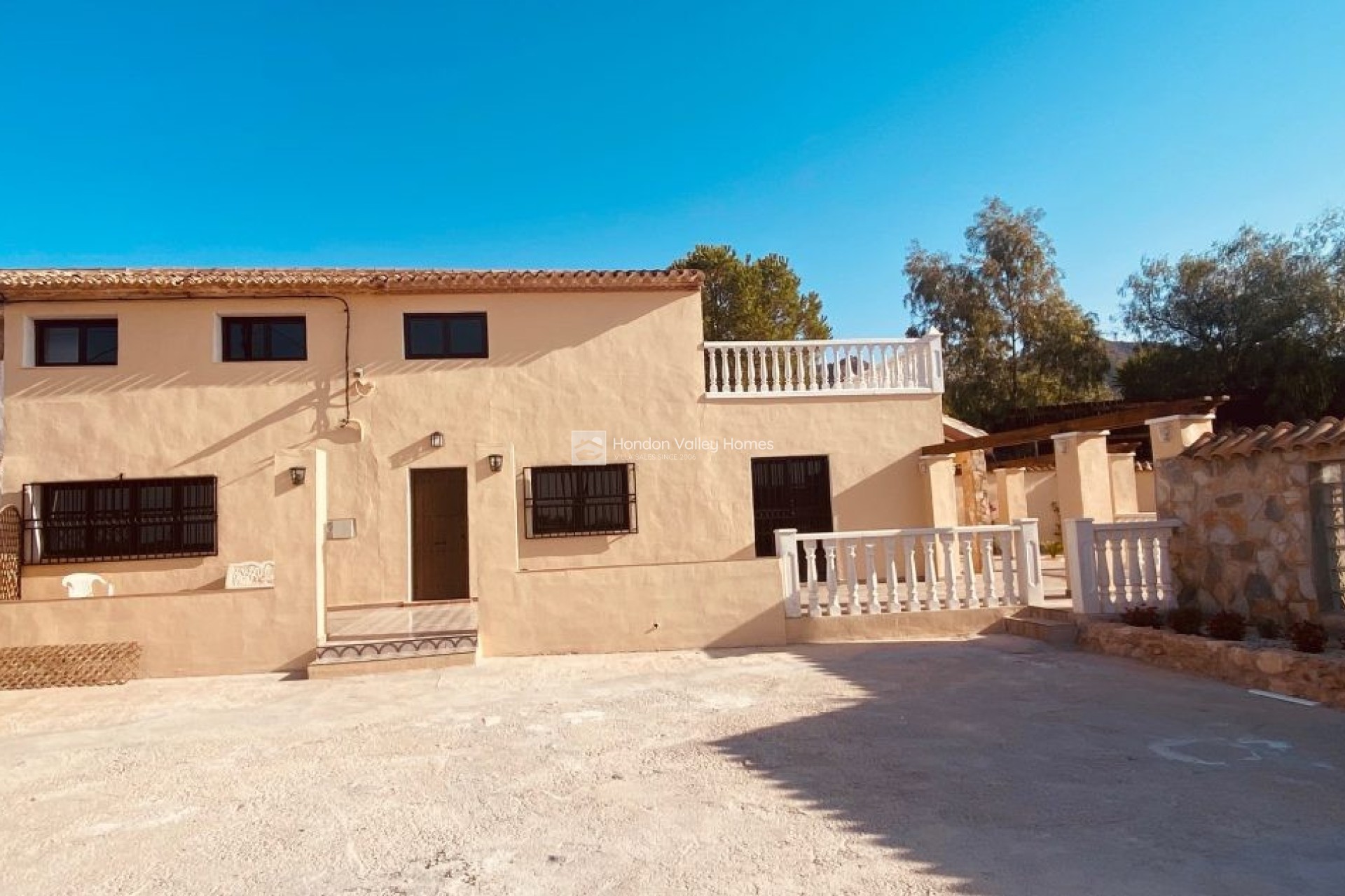 Revente - 5. Finca / Country Property - Barinas