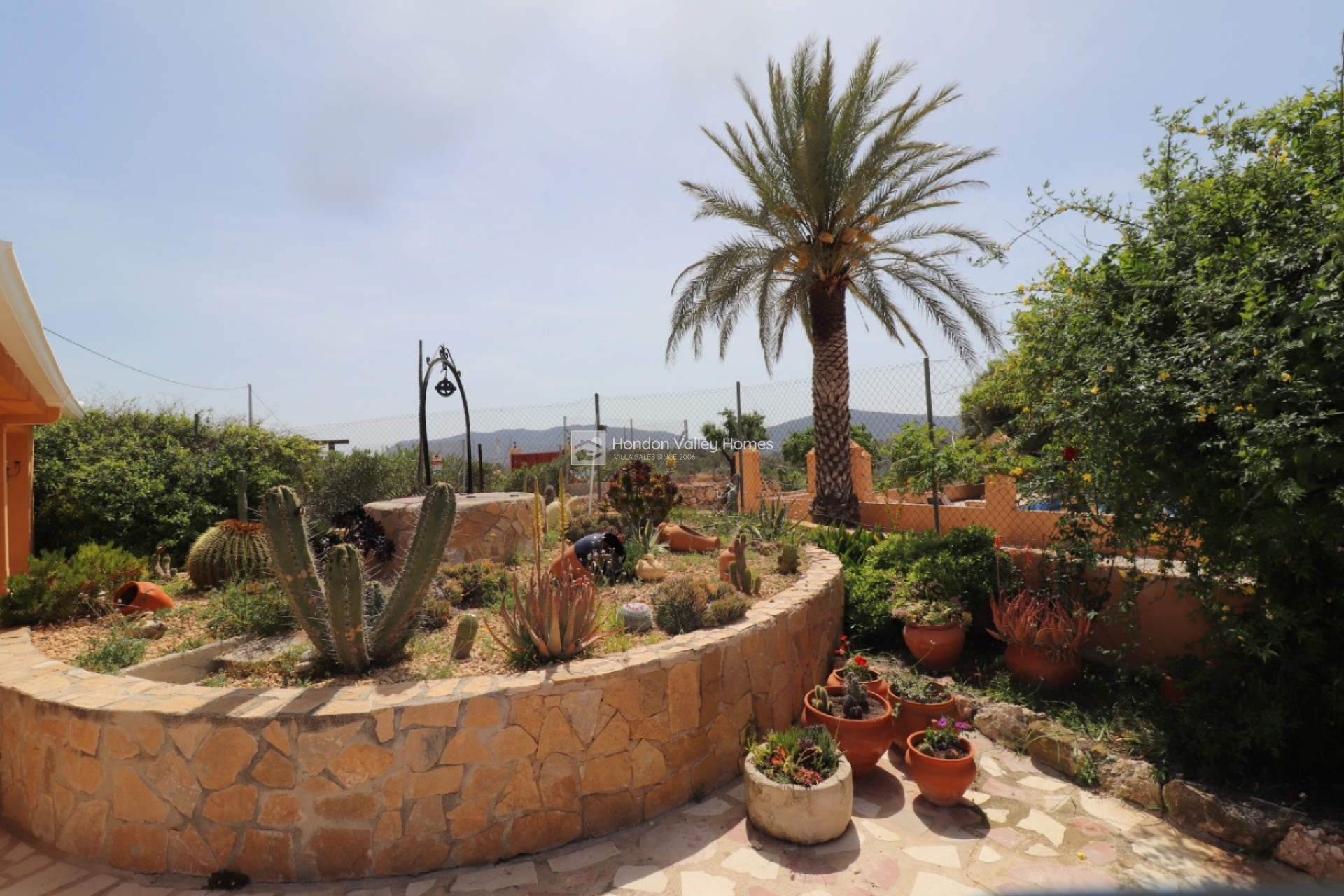 Revente - 5. Finca / Country Property - Hondón de las Nieves