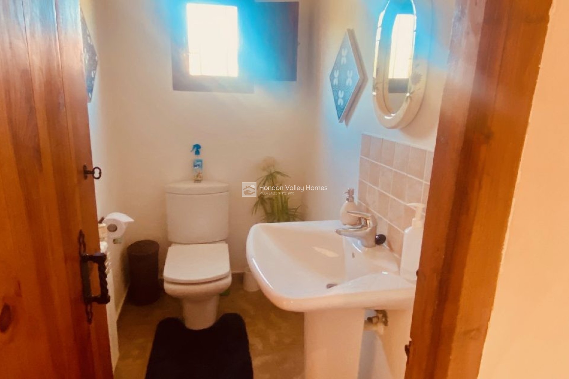 Revente - 5. Finca / Country Property - La Romana