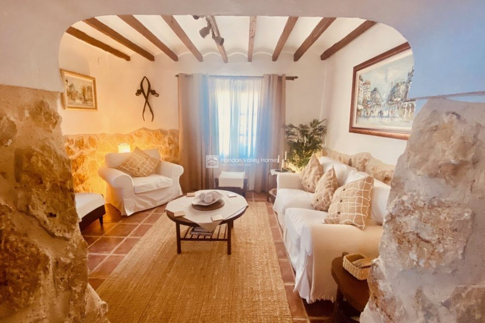 Revente - 5. Finca / Country Property - La Romana