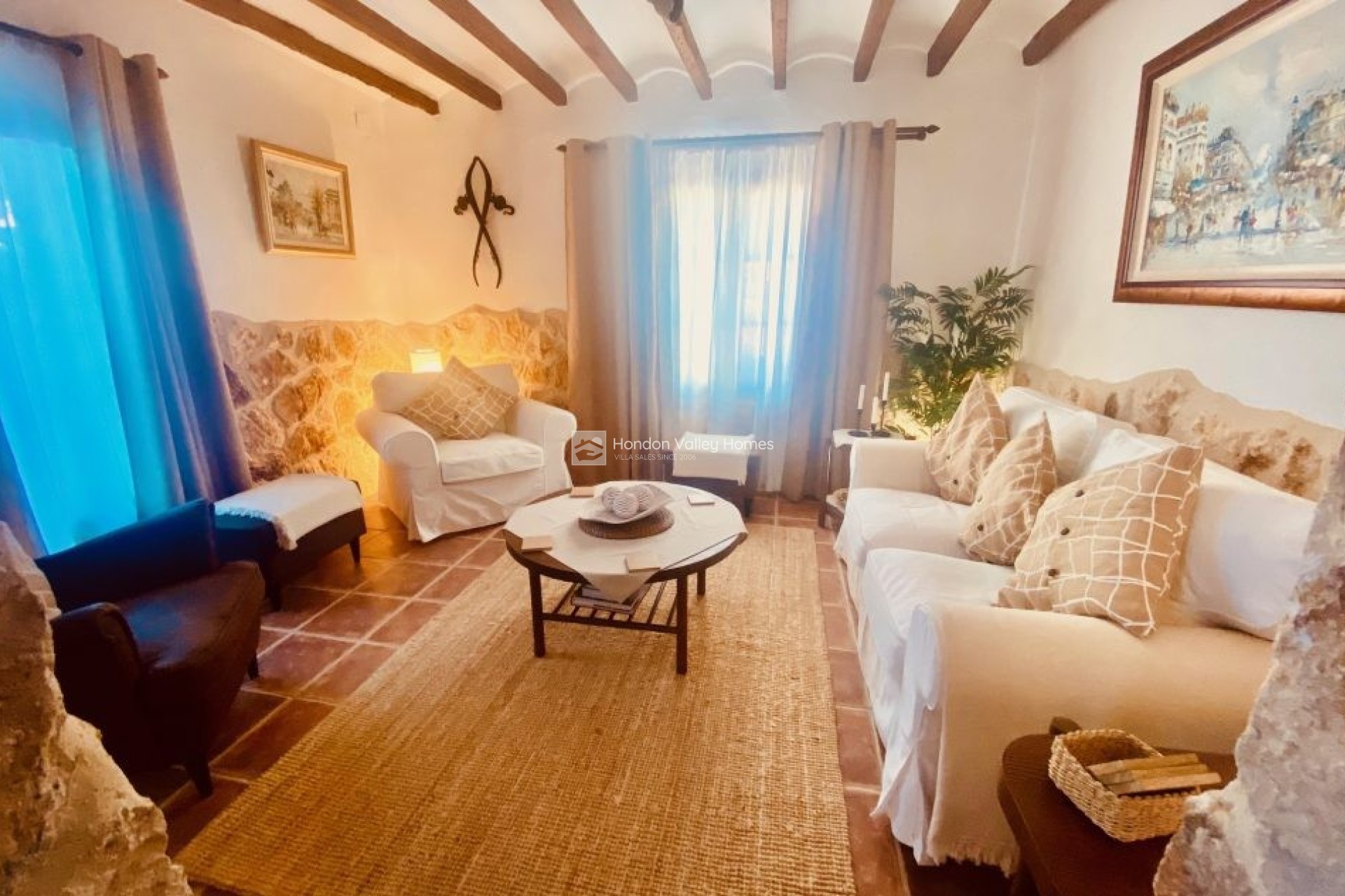 Revente - 5. Finca / Country Property - La Romana