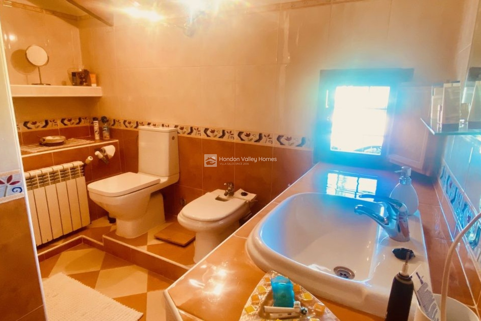 Revente - 5. Finca / Country Property - La Romana