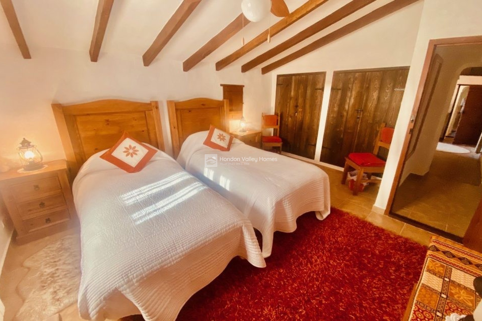 Revente - 5. Finca / Country Property - La Romana