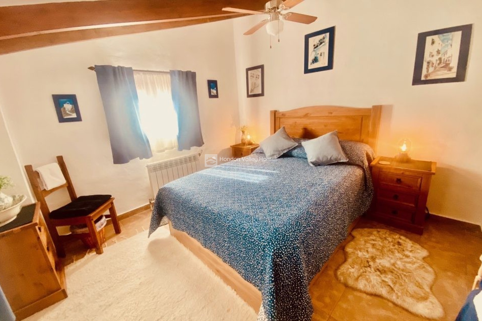 Revente - 5. Finca / Country Property - La Romana