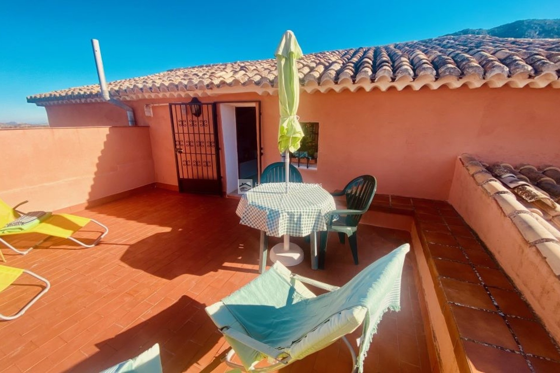 Revente - 5. Finca / Country Property - La Romana