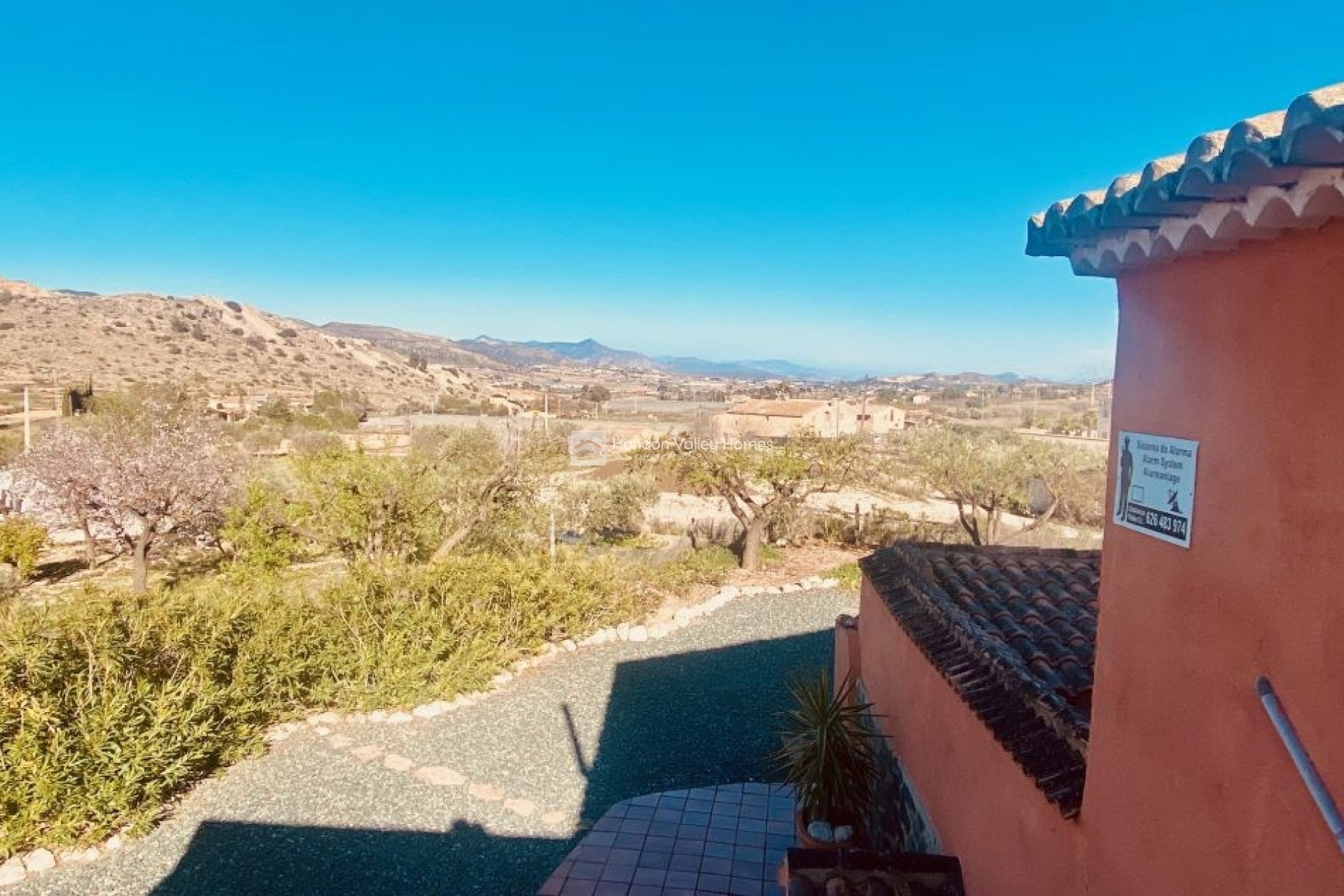 Revente - 5. Finca / Country Property - La Romana