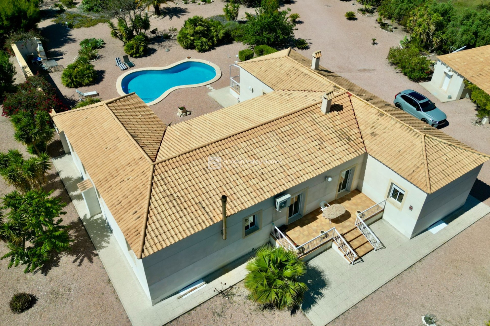 Revente - 5. Finca / Country Property - La Romana