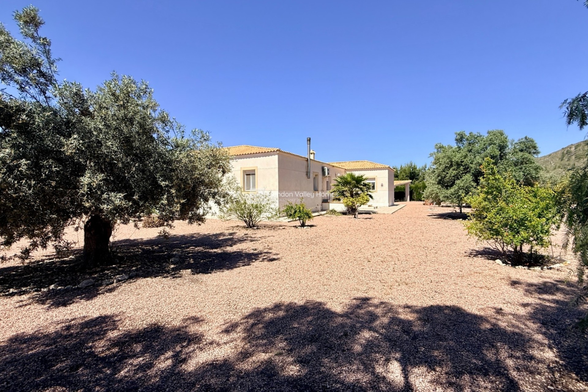 Revente - 5. Finca / Country Property - La Romana