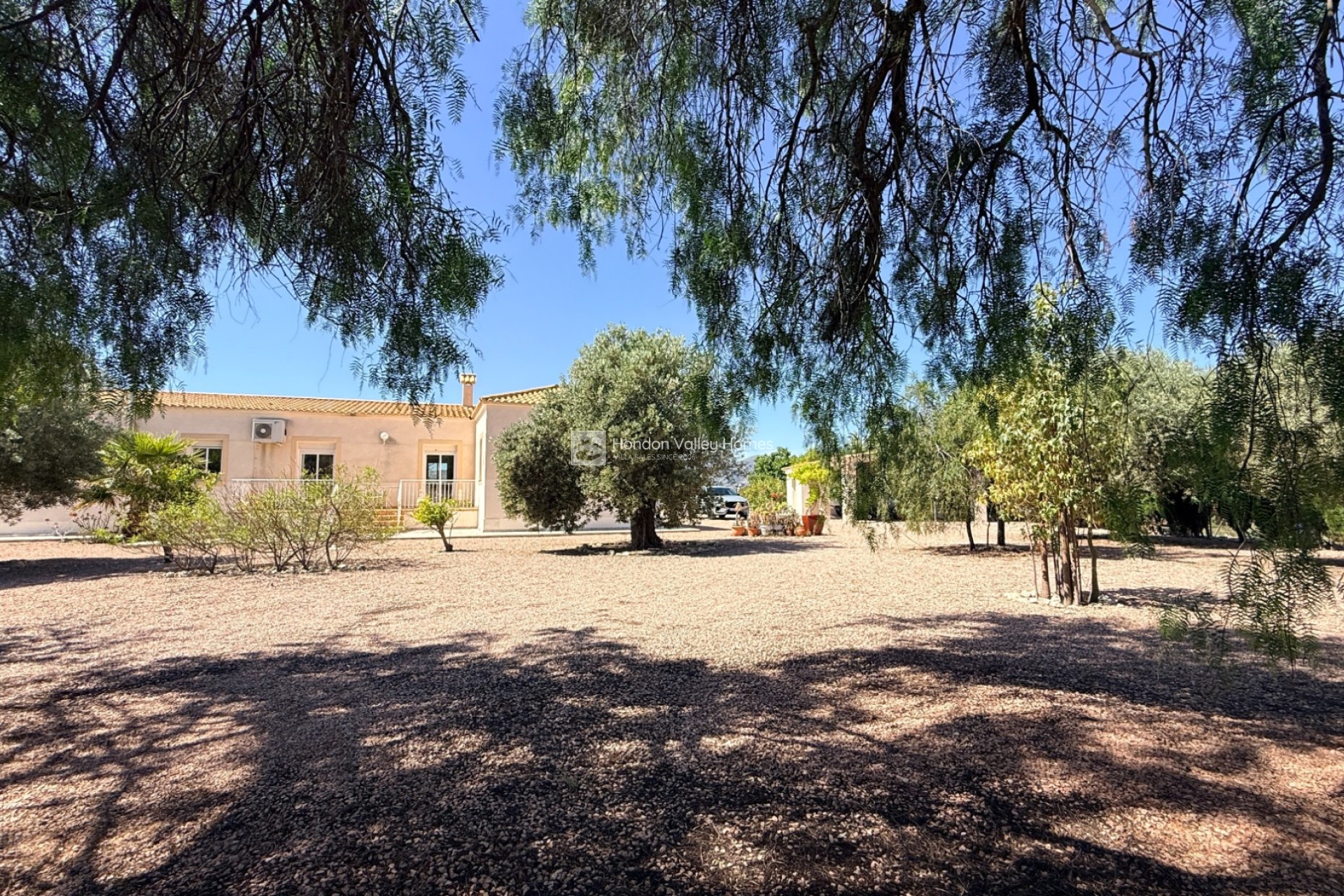 Revente - 5. Finca / Country Property - La Romana