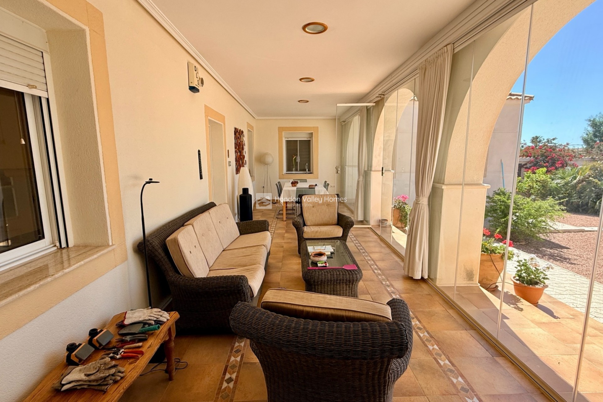 Revente - 5. Finca / Country Property - La Romana