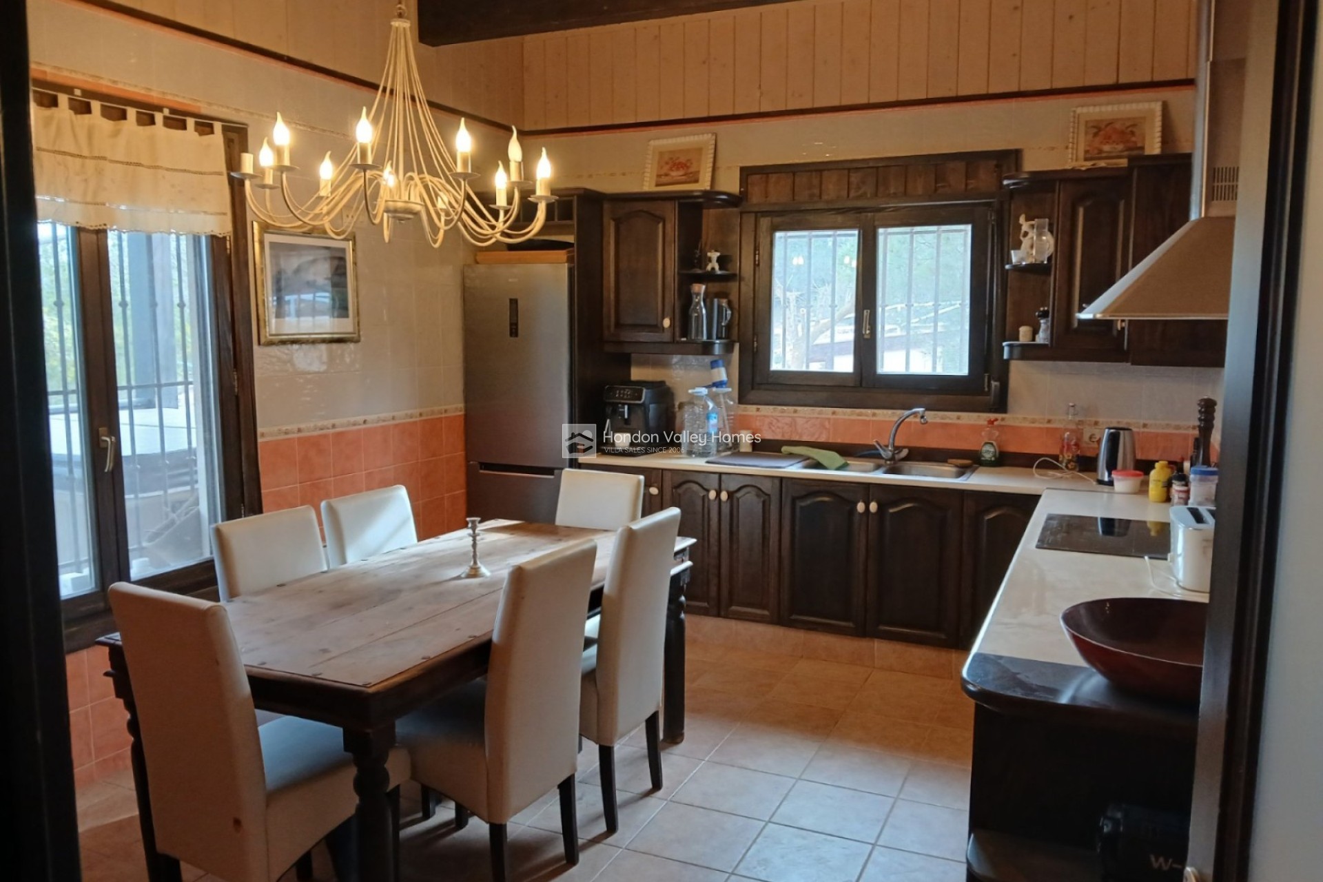 Revente - 5. Finca / Country Property - Monovar
