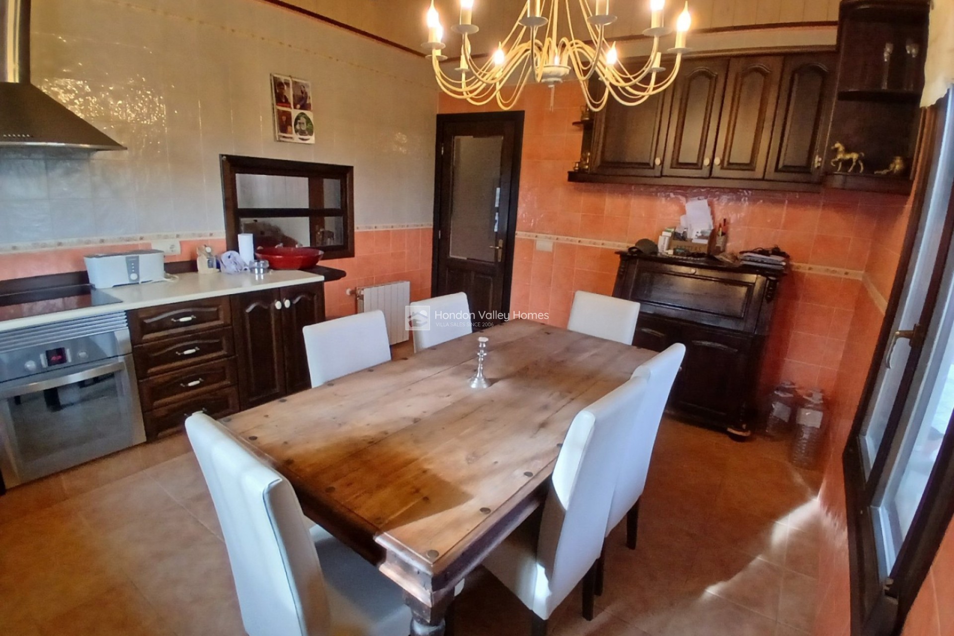 Revente - 5. Finca / Country Property - Monovar