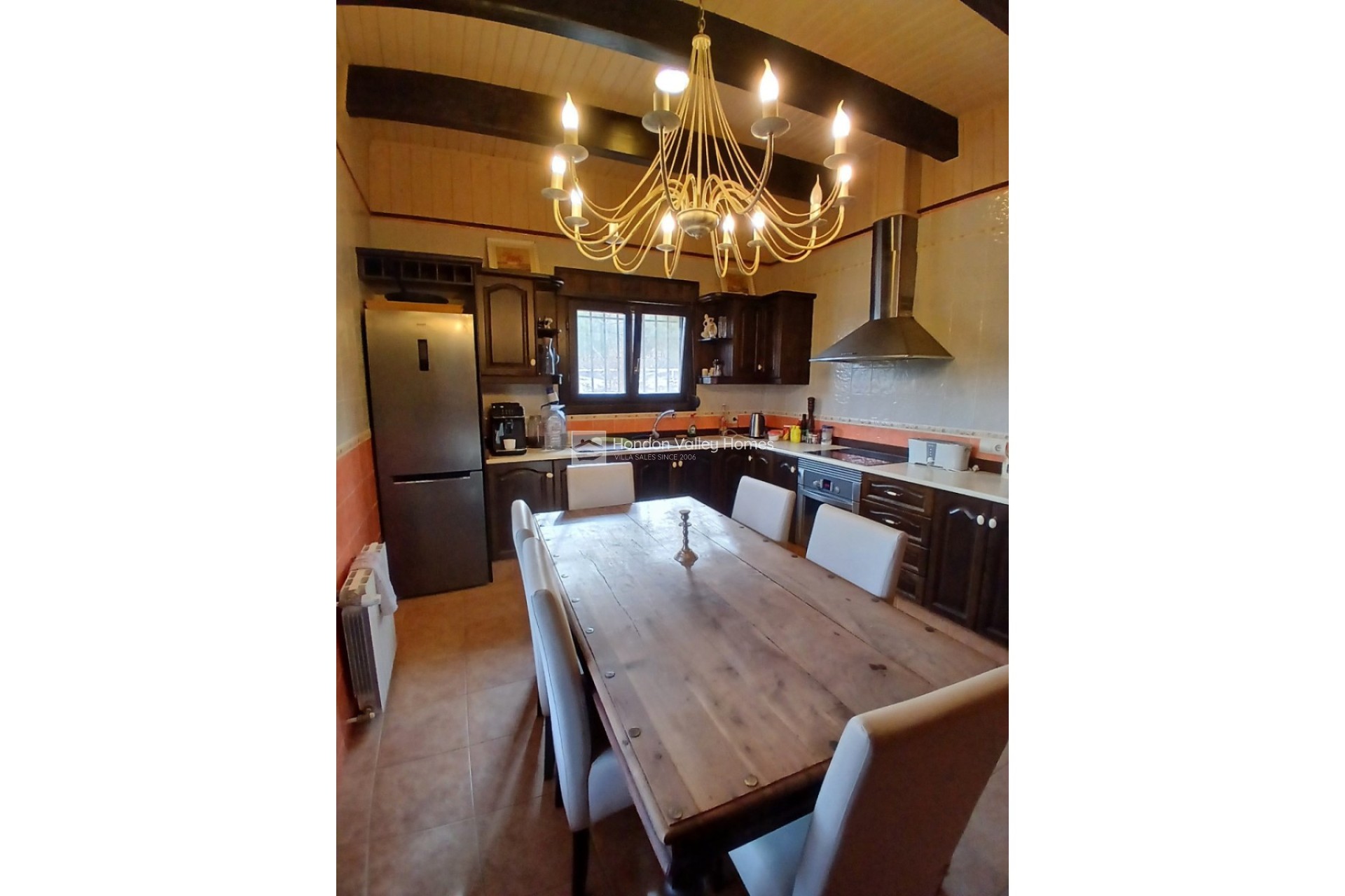 Revente - 5. Finca / Country Property - Monovar