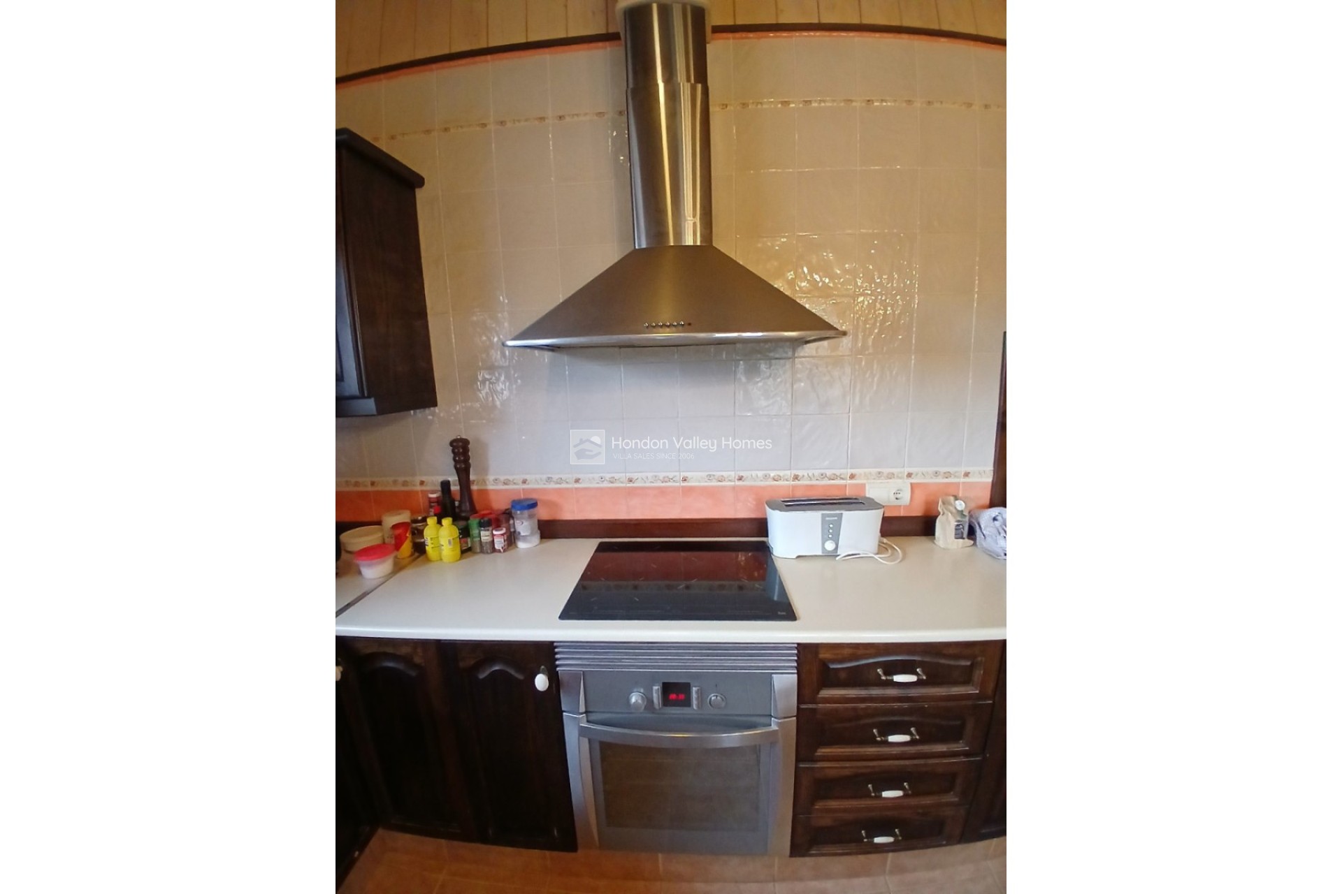 Revente - 5. Finca / Country Property - Monovar