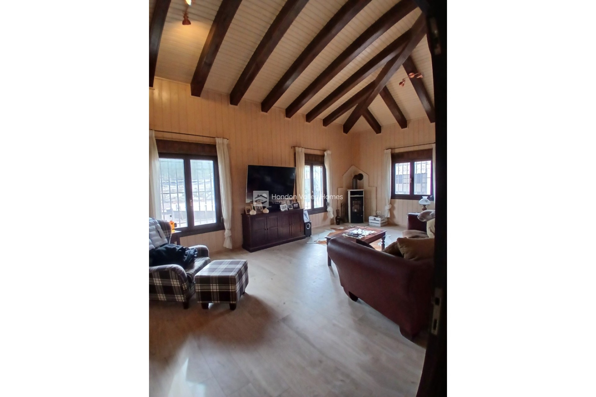 Revente - 5. Finca / Country Property - Monovar