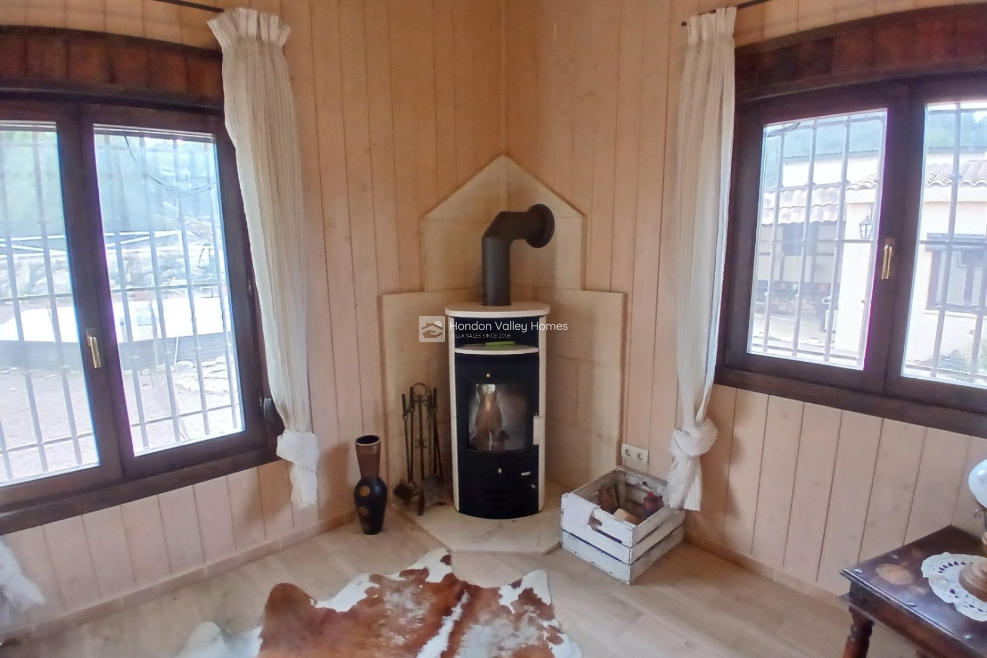 Revente - 5. Finca / Country Property - Monovar