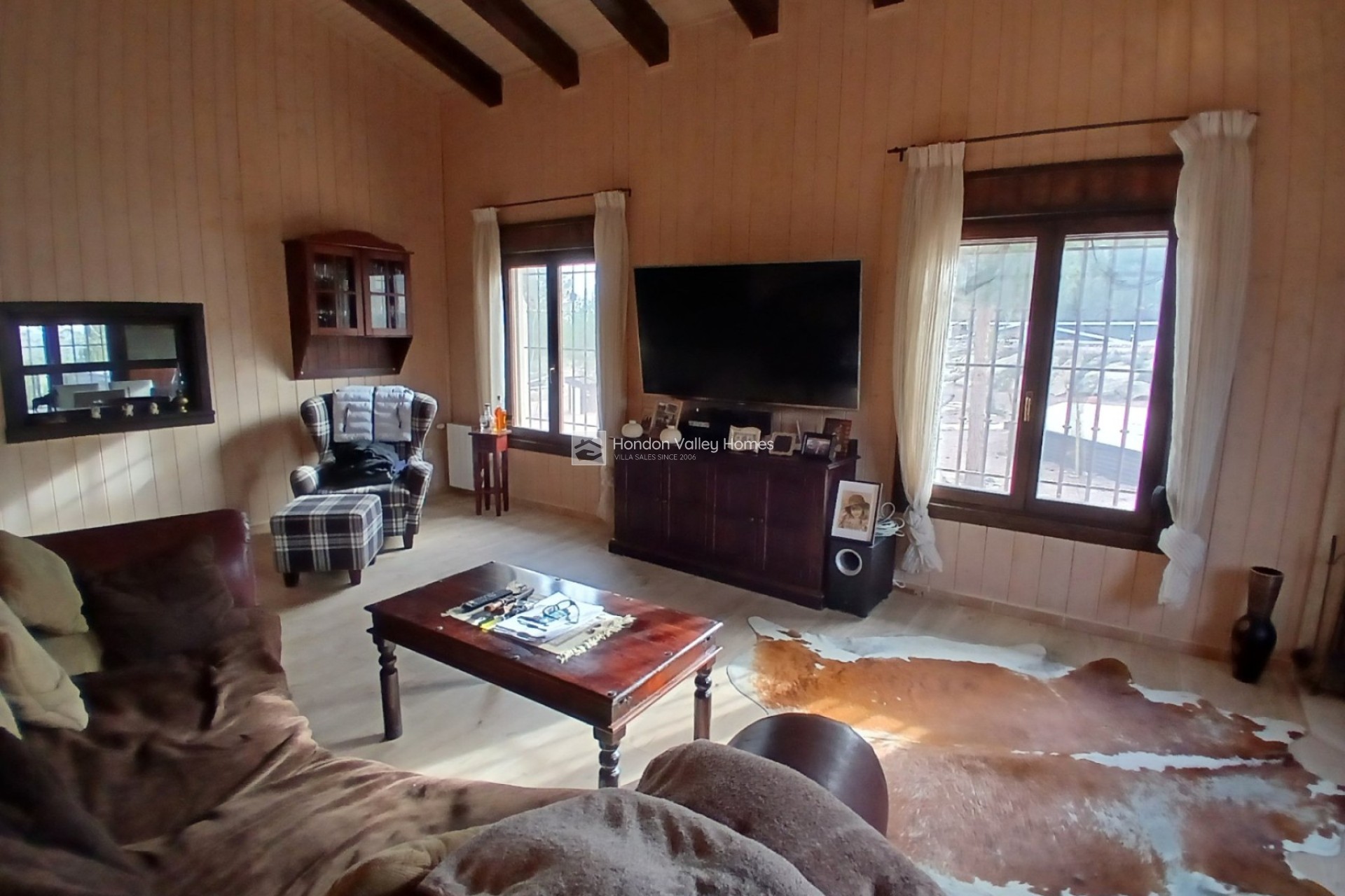 Revente - 5. Finca / Country Property - Monovar