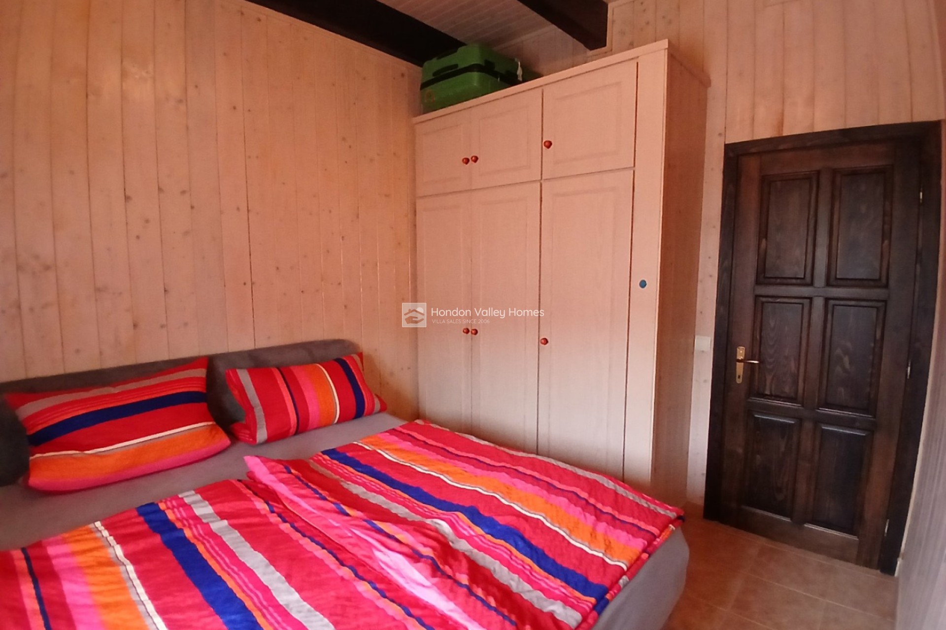 Revente - 5. Finca / Country Property - Monovar