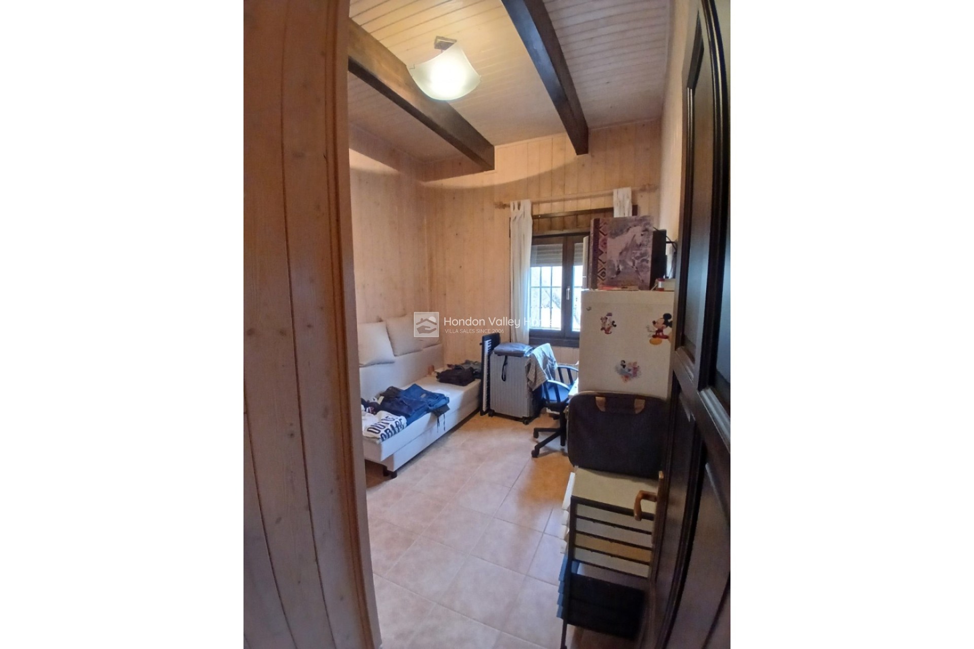 Revente - 5. Finca / Country Property - Monovar