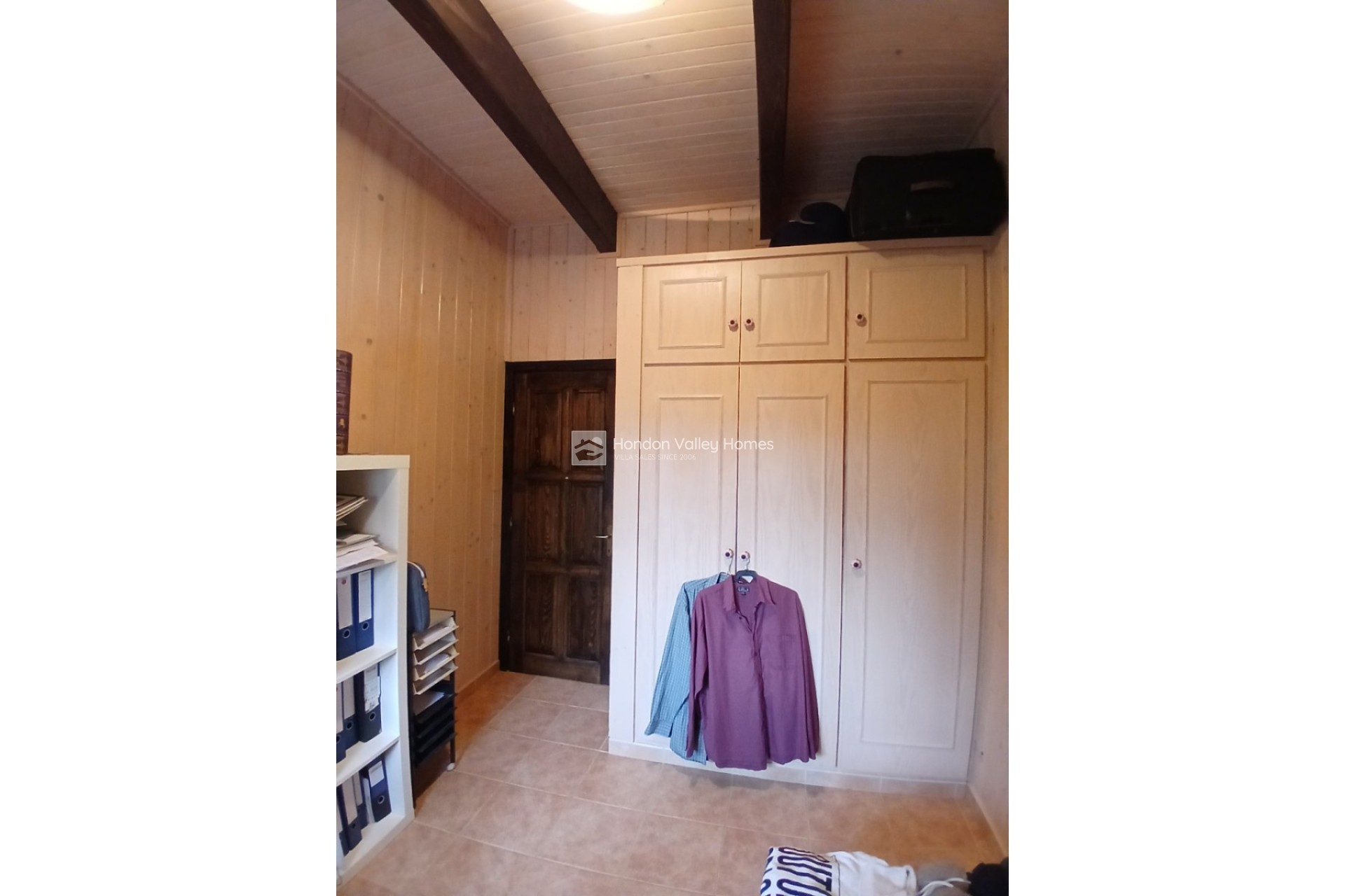 Revente - 5. Finca / Country Property - Monovar