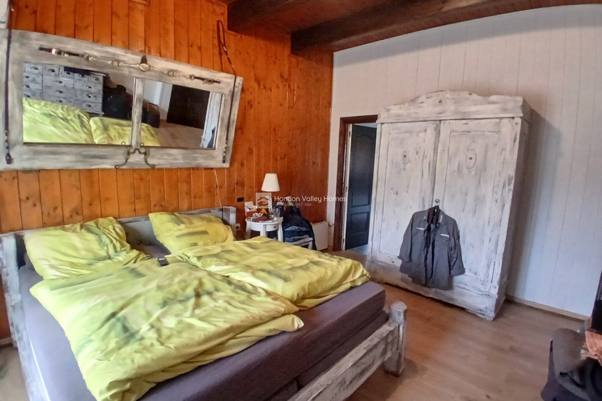 Revente - 5. Finca / Country Property - Monovar